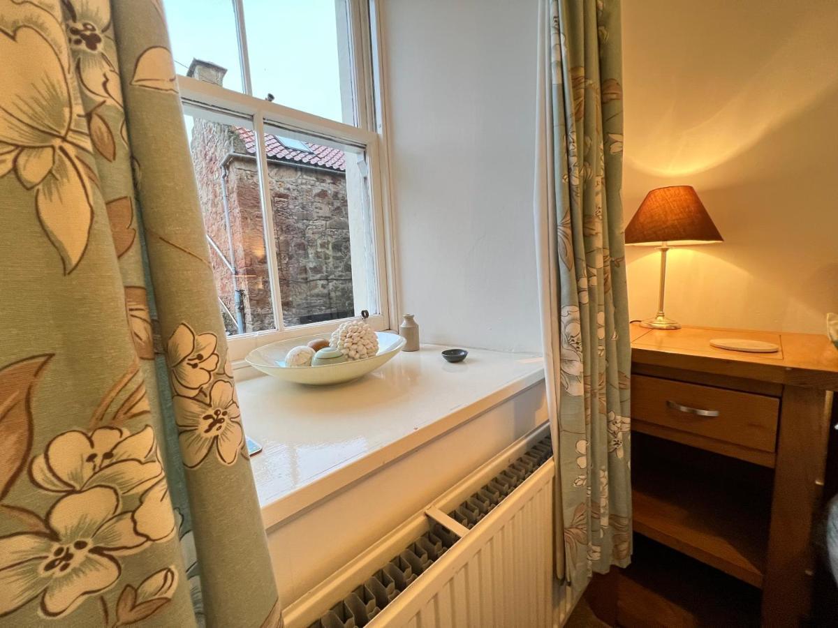 Villa Quaint, Cosy Bolt Hole In Cellardyke Exterior foto