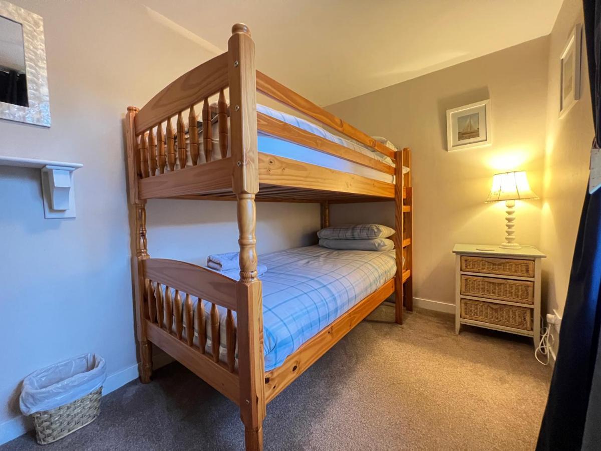Villa Quaint, Cosy Bolt Hole In Cellardyke Exterior foto